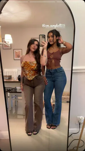 Gabbymegxx OnlyFans Leaked Free Thumbnail Picture - #rSZpCsISpt