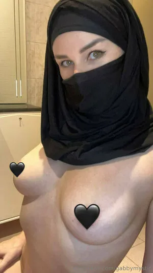 Gabbymystic OnlyFans Leaked Free Thumbnail Picture - #1ceCCFlVYO