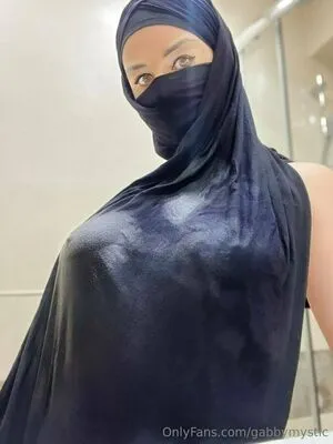 Gabbymystic OnlyFans Leaked Free Thumbnail Picture - #2XH0aCsXV9