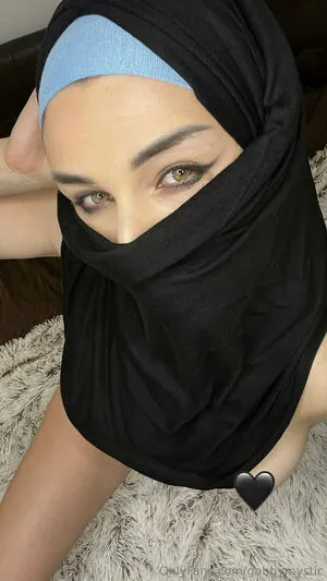 Gabbymystic OnlyFans Leaked Free Thumbnail Picture - #i1y6c8QBDY