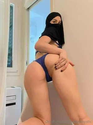 Gabbymystic OnlyFans Leaked Free Thumbnail Picture - #kLn0X0M0ZR