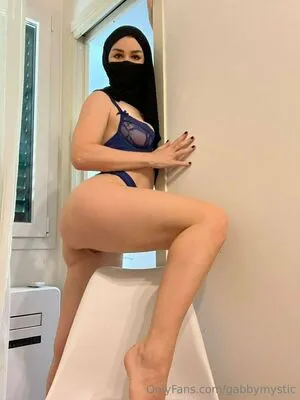 Gabbymystic OnlyFans Leaked Free Thumbnail Picture - #o5VW8AQ6wn