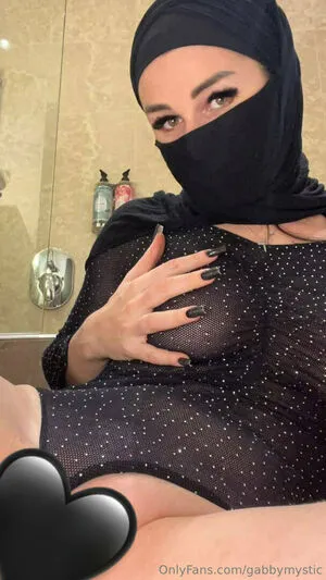 Gabbymystic OnlyFans Leaked Free Thumbnail Picture - #uPSRR1bdW0
