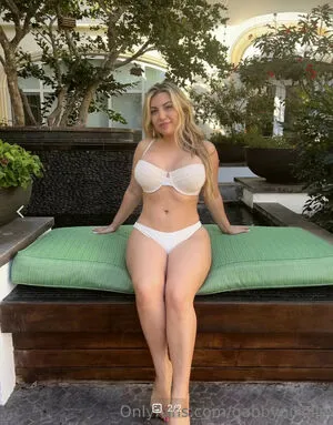 Gabbynikolle OnlyFans Leaked Free Thumbnail Picture - #aJ2g02OFb1