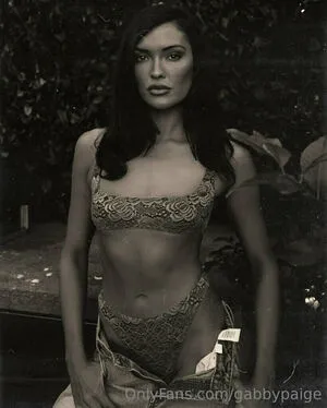 Gabbypaige OnlyFans Leaked Free Thumbnail Picture - #JXrLSRU3N1