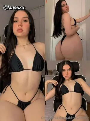Gabbyryanfree OnlyFans Leaked Free Thumbnail Picture - #66hBFpCZa1