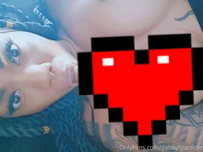 Gabbyryanfree OnlyFans Leaked Free Thumbnail Picture - #AHRPrZ9LD8