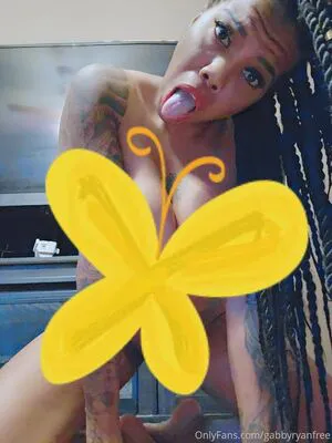 Gabbyryanfree OnlyFans Leaked Free Thumbnail Picture - #ATWGRfCiW5