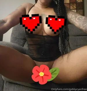 Gabbyryanfree OnlyFans Leaked Free Thumbnail Picture - #B8rgRYjBjX