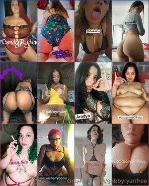 Gabbyryanfree OnlyFans Leaked Free Thumbnail Picture - #BaPcNtcB0w