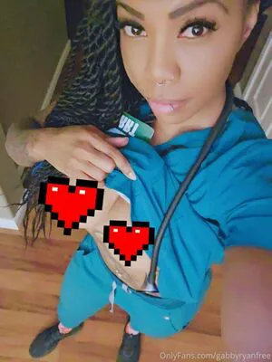 Gabbyryanfree OnlyFans Leaked Free Thumbnail Picture - #F78oQQcnNQ