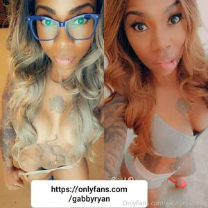 Gabbyryanfree OnlyFans Leaked Free Thumbnail Picture - #N7RcAqklmf