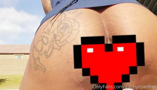 Gabbyryanfree OnlyFans Leaked Free Thumbnail Picture - #TiNX3wMS2G