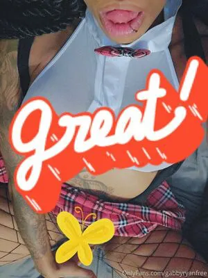 Gabbyryanfree OnlyFans Leaked Free Thumbnail Picture - #WJnmLLnUR5