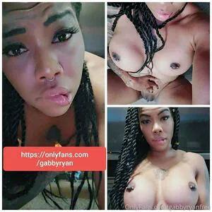 Gabbyryanfree OnlyFans Leaked Free Thumbnail Picture - #ikhmQgg5et