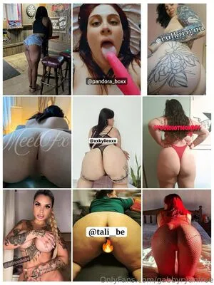 Gabbyryanfree OnlyFans Leaked Free Thumbnail Picture - #m7twWSPzQc