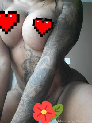 Gabbyryanfree OnlyFans Leaked Free Thumbnail Picture - #uxTQm0zLll