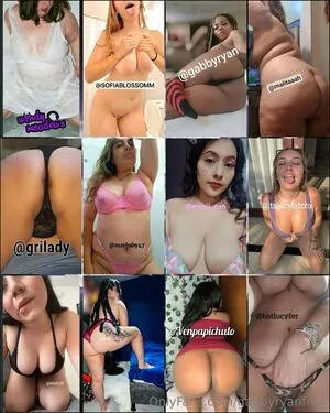 Gabbyryanfree OnlyFans Leaked Free Thumbnail Picture - #wRlyOMVcB2