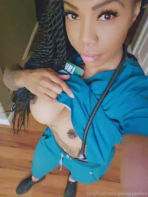 Gabbyryanfree OnlyFans Leaked Free Thumbnail Picture - #yWxkBpuLwJ
