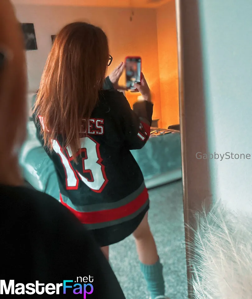 gabbystone