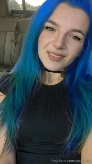 Gabbytheprechersdaughter OnlyFans Leaked Free Thumbnail Picture - #MiXNMPnpfp