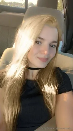 Gabbytheprechersdaughter OnlyFans Leaked Free Thumbnail Picture - #aP1cWnoTKd