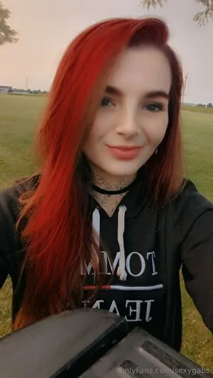 Gabbytheprechersdaughter OnlyFans Leaked Free Thumbnail Picture - #rme7I6e6M7