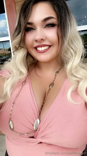 Gabbywgirl OnlyFans Leaked Free Thumbnail Picture - #7dp714gJlX