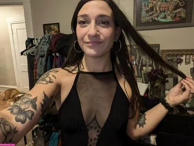 Gabbywoods OnlyFans Leaked Free Thumbnail Picture - #st6Z3XKFpr