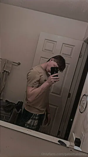 Gabemahoney OnlyFans Leaked Free Thumbnail Picture - #9MCwvcYjRl