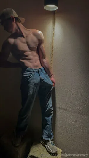 Gabemahoney OnlyFans Leaked Free Thumbnail Picture - #Gjx6pXPHuc