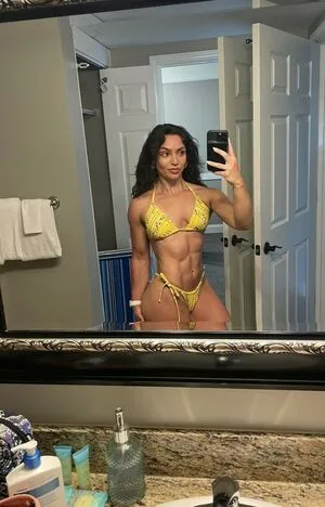 Gabfit Ness OnlyFans Leaked Free Thumbnail Picture - #8pjXiGnFon
