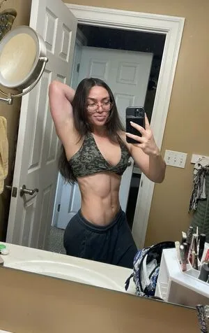 Gabfit Ness OnlyFans Leaked Free Thumbnail Picture - #ZotZiZ75Pg