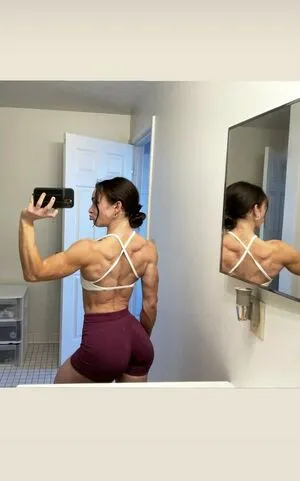 Gabfit Ness OnlyFans Leaked Free Thumbnail Picture - #gSamEwxvjA