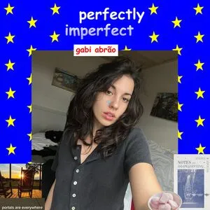 Gabi Abro OnlyFans Leaked Free Thumbnail Picture - #S9ncDjvxdi