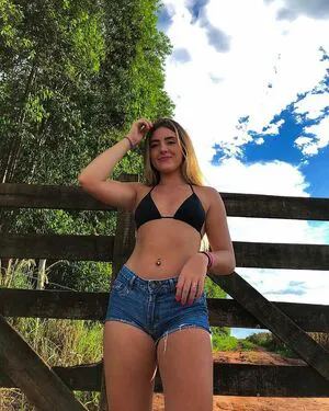 Gabi Amaral OnlyFans Leaked Free Thumbnail Picture - #1FwQvZdvKC