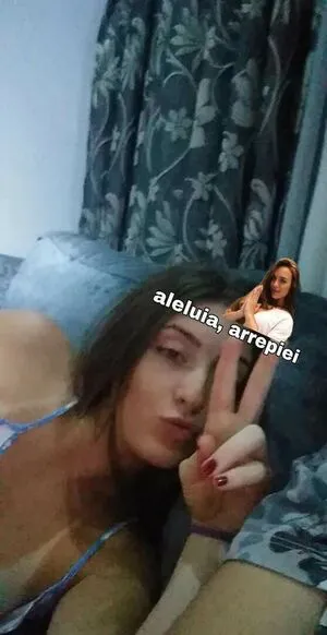Gabi Amaral OnlyFans Leaked Free Thumbnail Picture - #H7ZpSRSkP1