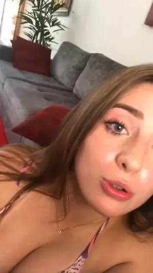 Gabi Amaral OnlyFans Leaked Free Thumbnail Picture - #LfhF50rDSn