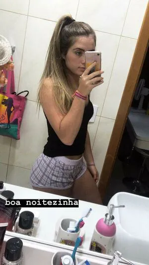 Gabi Amaral OnlyFans Leaked Free Thumbnail Picture - #NJdPWXMYoo