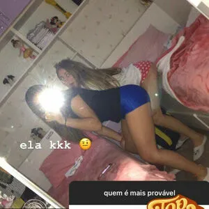 Gabi Amaral OnlyFans Leaked Free Thumbnail Picture - #Rb9ODVHoQb