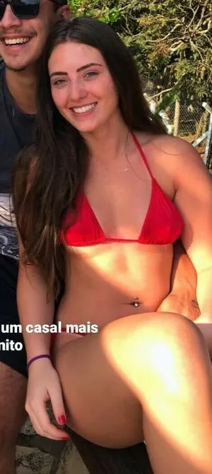 Gabi Amaral OnlyFans Leaked Free Thumbnail Picture - #VSRT0prDpA