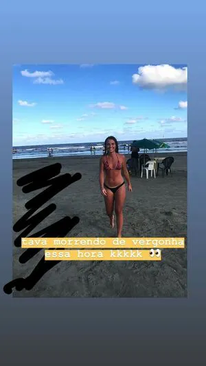 Gabi Amaral OnlyFans Leaked Free Thumbnail Picture - #WvfzKtS5wh