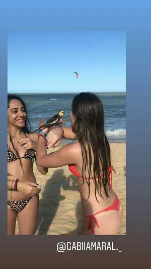 Gabi Amaral OnlyFans Leaked Free Thumbnail Picture - #gWB1ar2tF0
