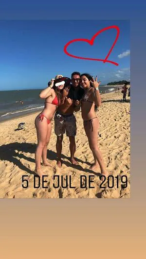 Gabi Amaral OnlyFans Leaked Free Thumbnail Picture - #h2zA4IH7sJ