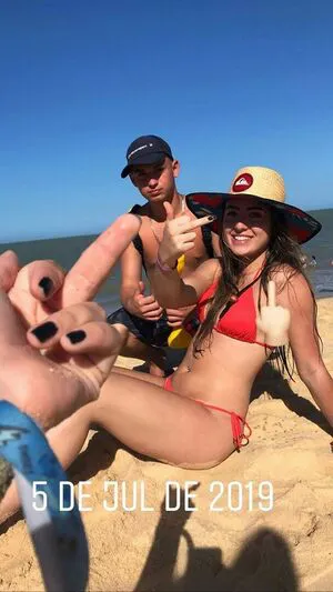 Gabi Amaral OnlyFans Leaked Free Thumbnail Picture - #r3IIucTAn5