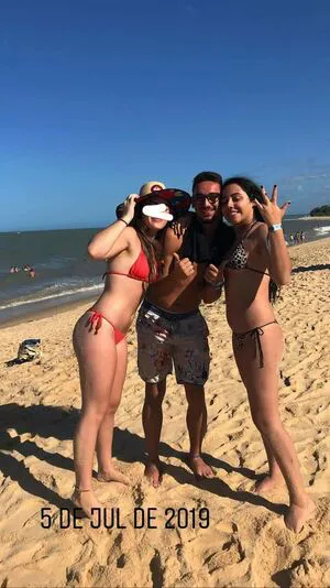 Gabi Amaral OnlyFans Leaked Free Thumbnail Picture - #xUHtoaSC2V