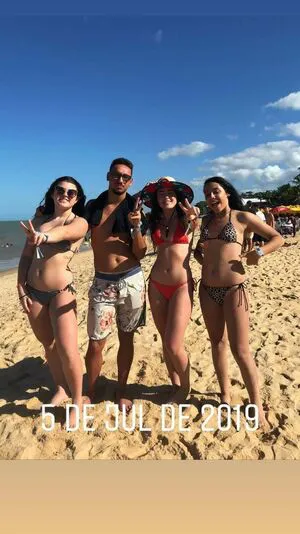 Gabi Amaral OnlyFans Leaked Free Thumbnail Picture - #zq3XWzG4yW