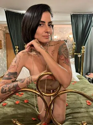 Gabi Benvenutti OnlyFans Leaked Free Thumbnail Picture - #13HNYWepGY