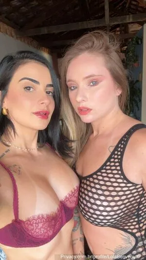 Gabi Benvenutti OnlyFans Leaked Free Thumbnail Picture - #2cCHvv93Uu