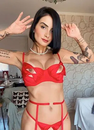 Gabi Benvenutti OnlyFans Leaked Free Thumbnail Picture - #pzGe3qckAZ